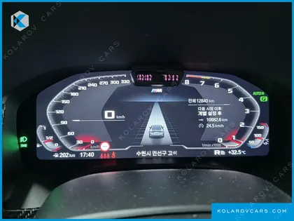 BMW 8 SERIES M850I XDRIVE M PERFORMANCE GRAN COUPE