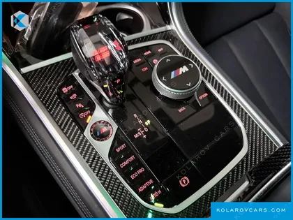 BMW 8 SERIES M850I XDRIVE M PERFORMANCE GRAN COUPE