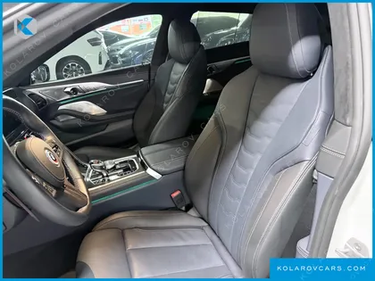 BMW 8 SERIES M850I XDRIVE M PERFORMANCE GRAN COUPE
