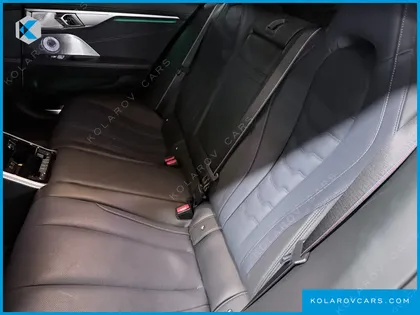 BMW 8 SERIES M850I XDRIVE M PERFORMANCE GRAN COUPE