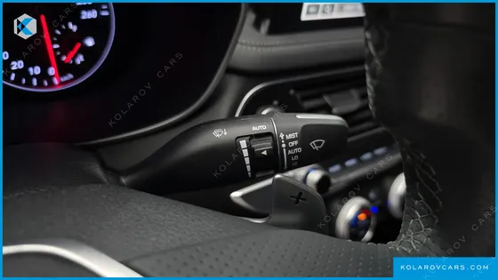 GENESIS G70 2.0T