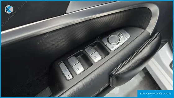 GENESIS G70 2.0T