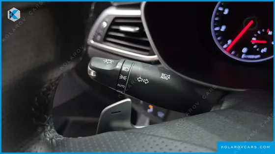 GENESIS G70 2.0T