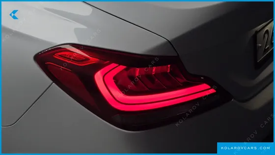 GENESIS G70 2.0T