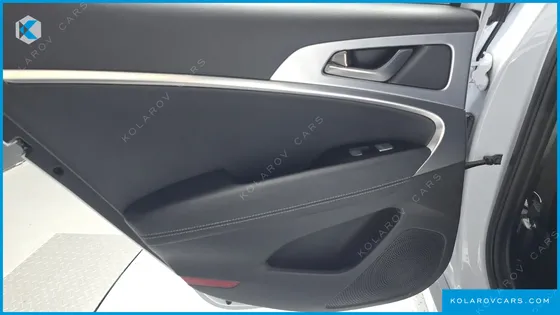 GENESIS G70 2.0T