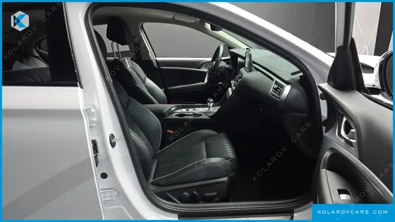 GENESIS G70 2.0T