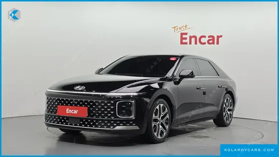 HYUNDAI GRANDEUR 2,5 GASOLINE 2WD