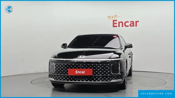 HYUNDAI GRANDEUR 2,5 GASOLINE 2WD