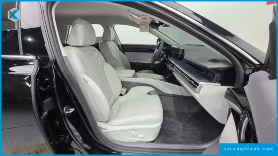 HYUNDAI GRANDEUR 2,5 GASOLINE 2WD