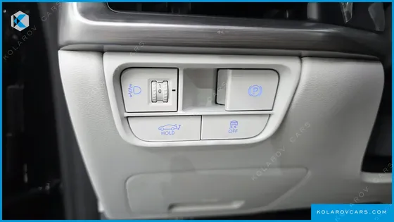 HYUNDAI GRANDEUR 2,5 GASOLINE 2WD