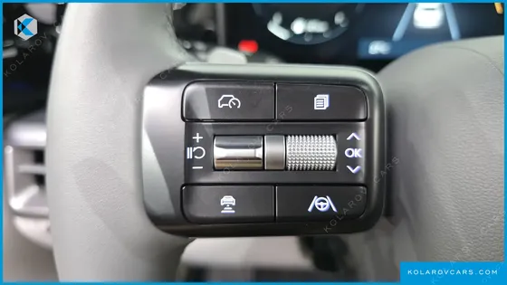 HYUNDAI GRANDEUR 2,5 GASOLINE 2WD