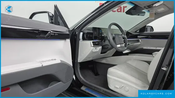 HYUNDAI GRANDEUR 2,5 GASOLINE 2WD