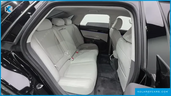 HYUNDAI GRANDEUR 2,5 GASOLINE 2WD