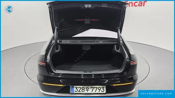 HYUNDAI GRANDEUR 2,5 GASOLINE 2WD