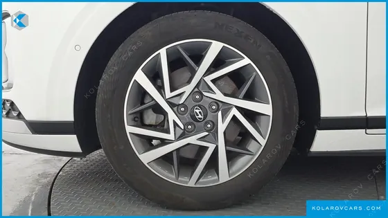HYUNDAI GRANDEUR 3.5 LPG 2WD