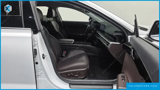 HYUNDAI GRANDEUR 3.5 LPG 2WD