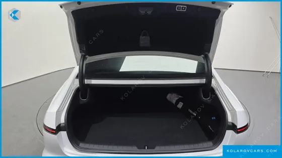 HYUNDAI GRANDEUR 3.5 LPG 2WD