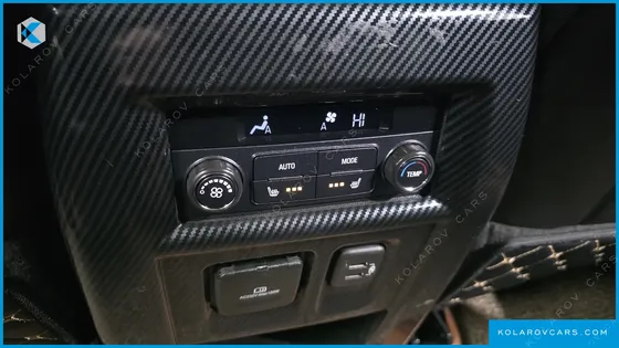 CHEVROLET (GM DAEWOO) TRAVERSE 3.6 AWD PREMIER