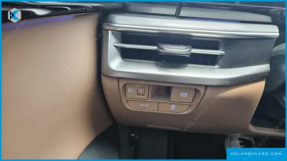HYUNDAI GRANDEUR 2,5 GASOLINE 2WD