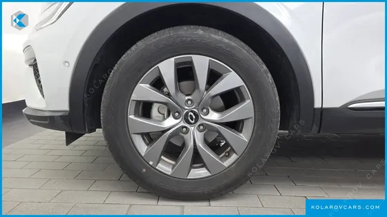 RENAULT KOREA XM3 1.6 GTE INSPIRE