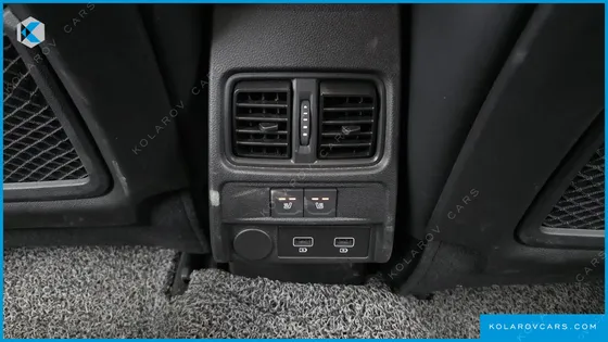RENAULT KOREA XM3 1.6 GTE INSPIRE