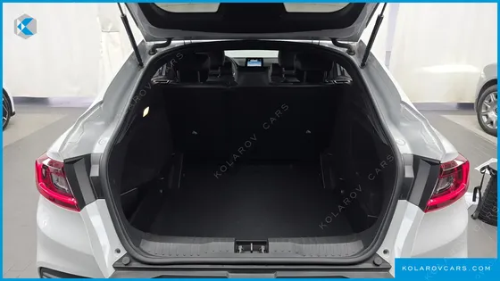 RENAULT KOREA XM3 1.6 GTE INSPIRE