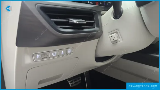 KIA K8 SIGNATURE