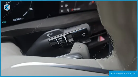 KIA K8 SIGNATURE