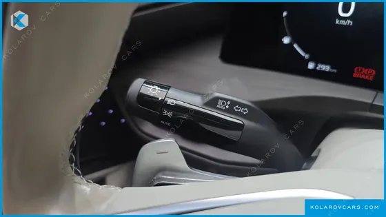 KIA K8 SIGNATURE
