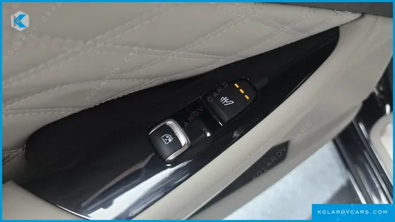 KIA K8 SIGNATURE