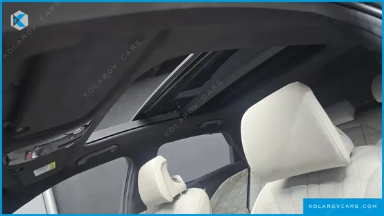KIA K8 SIGNATURE