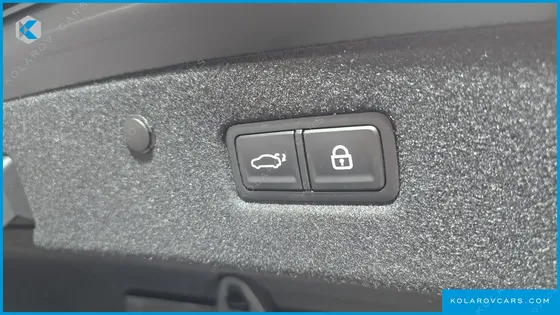 KIA K8 SIGNATURE