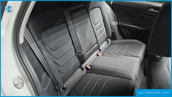 VOLKSWAGEN JETTA 1.5 TSI PRESTIGE