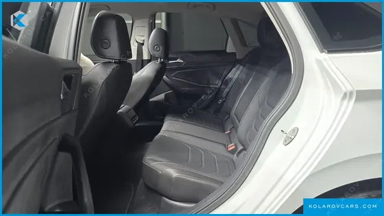 VOLKSWAGEN JETTA 1.5 TSI PRESTIGE