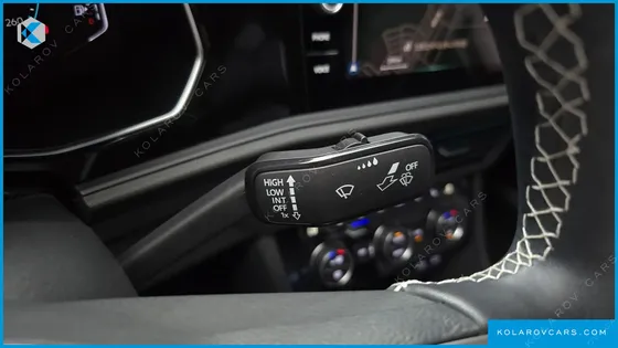 VOLKSWAGEN JETTA 1.5 TSI PRESTIGE