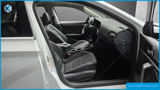 VOLKSWAGEN JETTA 1.5 TSI PRESTIGE