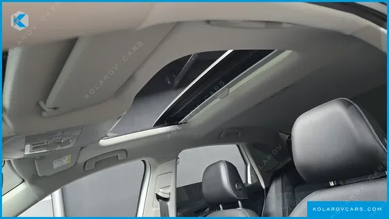 VOLKSWAGEN JETTA 1.5 TSI PRESTIGE