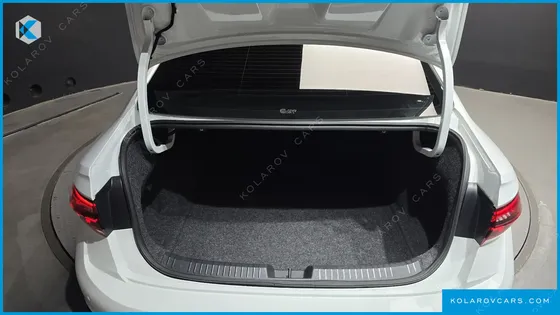 VOLKSWAGEN JETTA 1.5 TSI PRESTIGE