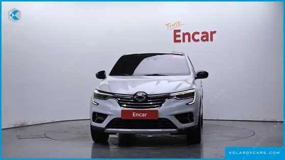 RENAULT KOREA XM3 1.3 TCE RE INSPIRE