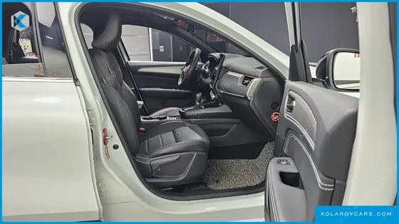 RENAULT KOREA XM3 1.3 TCE RE INSPIRE