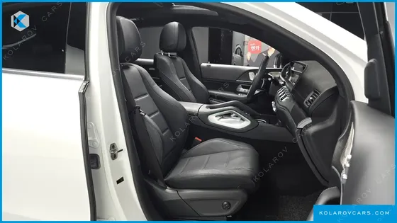 MERCEDES GLE-CLASS GLE450D 4MATIC COUPE