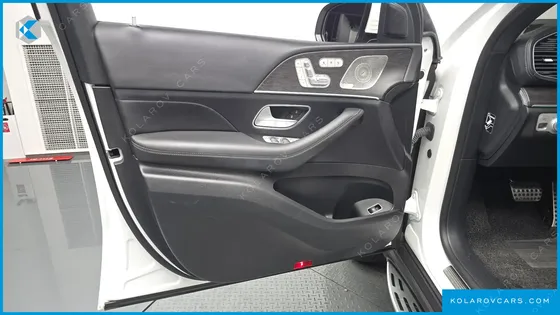 MERCEDES GLE-CLASS GLE450D 4MATIC COUPE