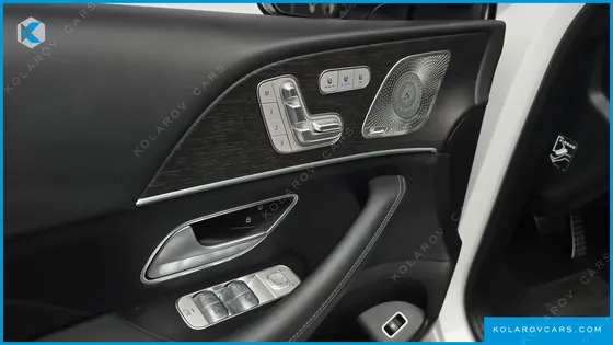 MERCEDES GLE-CLASS GLE450D 4MATIC COUPE