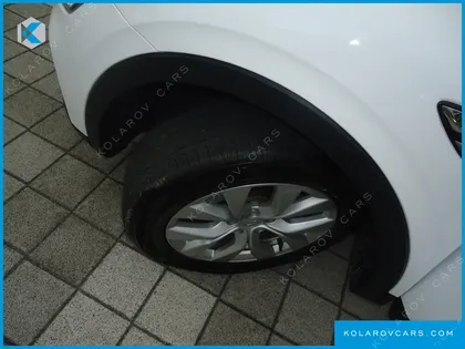RENAULT KOREA XM3 1.6 GTE LE