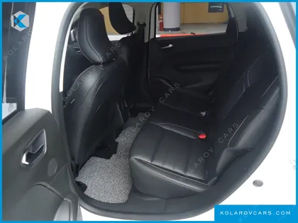 RENAULT KOREA XM3 1.6 GTE LE