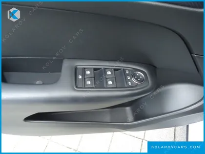 RENAULT KOREA XM3 1.6 GTE LE