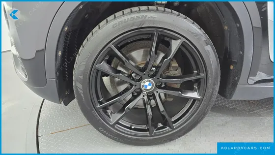 BMW X6 XDRIVE 30D