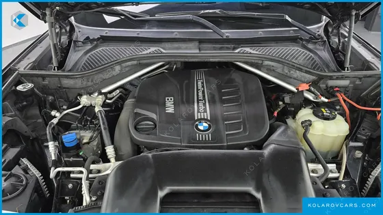 BMW X6 XDRIVE 30D