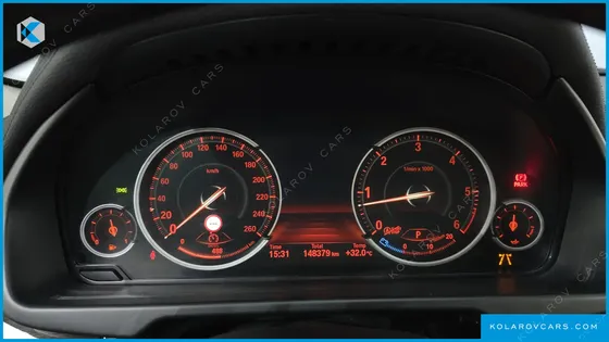 BMW X6 XDRIVE 30D
