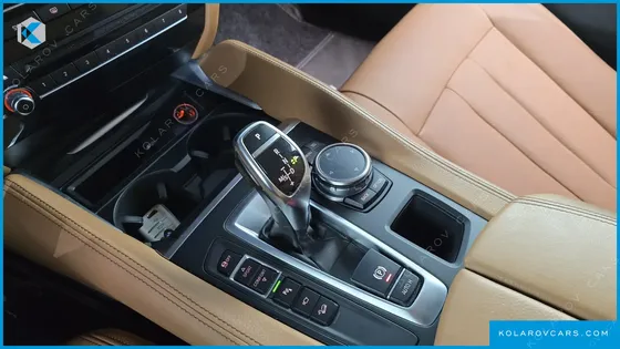 BMW X6 XDRIVE 30D